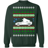 Corvette C6 Ugly Christmas Sweater more colors