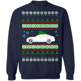 Sedan Infiniti Q70 Ugly Christmas Sweater 2019 sweatshirt