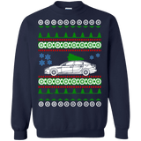 Maserati Ghibili Ugly Christmas Sweater sweatshirt