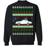Buick Grand National Ugly christmas sweater (updated tree)