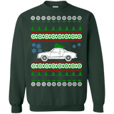 Kharman Ghia Ugly Christmas Sweater sweatshirt