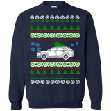Mazda CX-9 Ugly Christmas Sweater sweatshirt