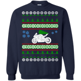 Ducati Panigale V4R Motorcycle Ugly Christmas Sweater sweatshirt