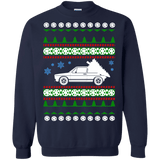 German Car like  Rabbit mk1 GTI Ugly Christmas Sweater sweatshirt