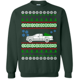 Pick Up 2019 Ranger Ford Ugly Christmas Sweater sweatshirt