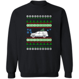 2nd gen Toyota Sequoia 2010 Ugly Christmas Sweater Sweatshirt