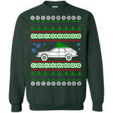 AMC Eagle Ugly Christmas Sweater sweatshirt