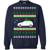 Japanese Car Impreza 2014 Hatchback Ugly Christmas Sweater sweatshirt