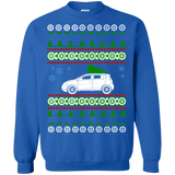 Chevy Sonic Turbo 2013 Ugly Christmas Sweater sweatshirt