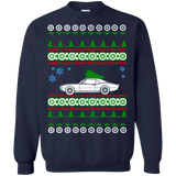 Chevy Camaro 1967 Ugly Christmas Sweater sweatshirt