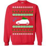 Vauxhall Corsa VXR Ugly Christmas Sweater sweatshirt