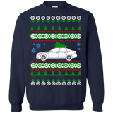 German Car Audi S4 Ugly Christmas Sweater 2014 sweatshirt