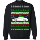 German Car 2020 992 911 Porsche style Ugly Christmas Sweater sweatshirt