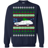 Chevy Caprice Classic Wagon Ugly Christmas Sweater 1968 sweatshirt