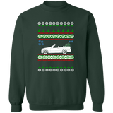 E36 M3 Convertible Ugly Christmas Sweater Sweatshirt