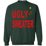 Basic Ugly Christmas Sweater sweatshirt