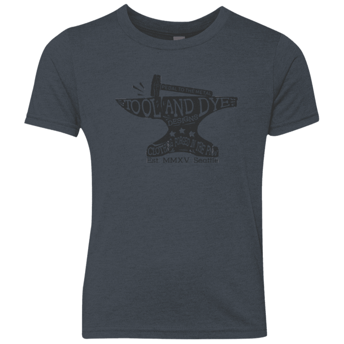 Pedal to the Metal kids t-shirt