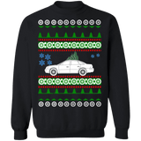 Car like Ford Five Hundred Ugly Christmas Sweater Sweatshirt