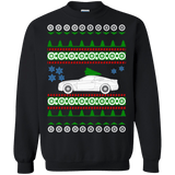 German Car 2019 BMW 8 Series M850 Ugly Christmas Sweater sweatshirt