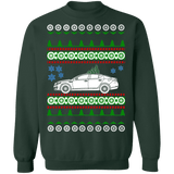 Kia Optima 3rd gen ugly christmas sweater