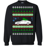 Aston Martin DB9 ugly christmas sweater sweatshirt