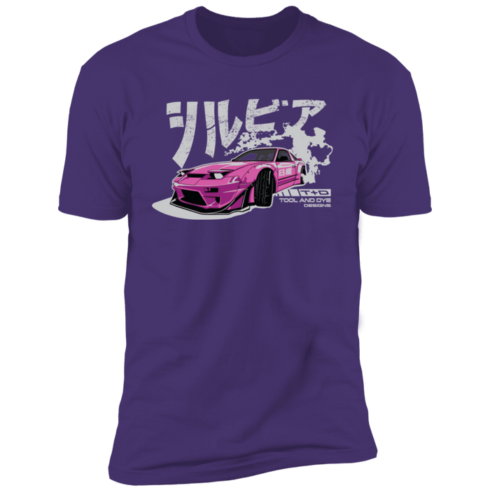 Drift King 240sx t-shirt