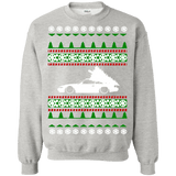 240SX s13 ugly sweater sweatshirt