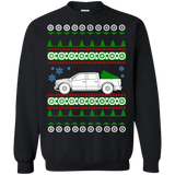 Raptor 2018 Supercab Ford Truck Ugly Christmas Sweater sweatshirt