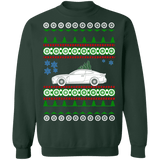 BMW G80 M4 Ugly christmas sweater sweatshirt