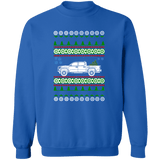Tacoma 3rd gen 4 door 2020 Ugly Christmas Sweater Sweatshirt