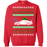 German Car GT2 RS Porsche Ugly Christmas Sweater sweatshirt