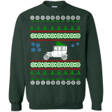 Ford Model T Ugly Christmas Sweater sweatshirt