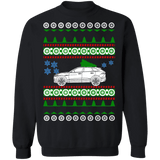 Jaguar F-Pace SUV Ugly Christmas Sweater sweatshirt