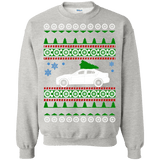 German car F80 m3 ugly christmas Sweater sweatshirt