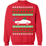 AMC AMX 1970 Ugly Christmas Sweater sweatshirt