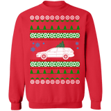 Mazda 6 wagon ugly christmas sweater sweatshirt sweatshirt