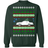Buick Grand National Ugly christmas sweater (updated tree)