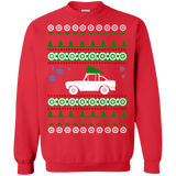 Ford Bronco Ugly Christmas Sweater Crewneck 1968 sweatshirt