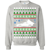 Mitsubishi Eclipse 2nd gen Ugly Christmas Sweater sweatshirt
