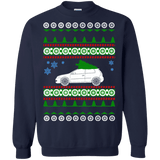 German Car like  mk5 R32 ugly christmas Sweater sweatshirt