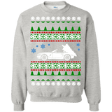 BMW Z4 Ugly Christmas Sweater sweatshirt