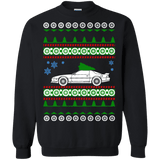 Chevy Camaro 3rd gen ugly christmas sweater sweatshirt