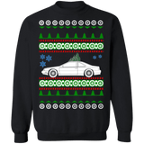 Ford Thunderbird 10th gen Ugly christmas sweater