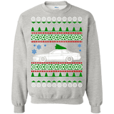 Lexus SC300 SC400 Ugly Christmas Sweater sweatshirt V1