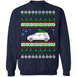 Scion XD Ugly Christmas Sweater sweatshirt