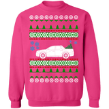 Hyundai Santa Cruz Ugly Christmas Sweater Sweatshirt
