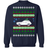 AMC Gremlin 1972 Ugly Christmas Sweater sweatshirt