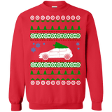 German Car like  mk5 R32 ugly christmas Sweater sweatshirt