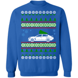 Chevy SS Ugly Christmas Sweater Sweatshirt many colors 2015