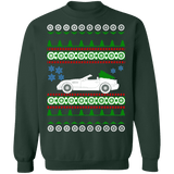 Exotic Car 2005 Esperante GTLM Panoz Ugly Christmas Sweater Sweatshirt
